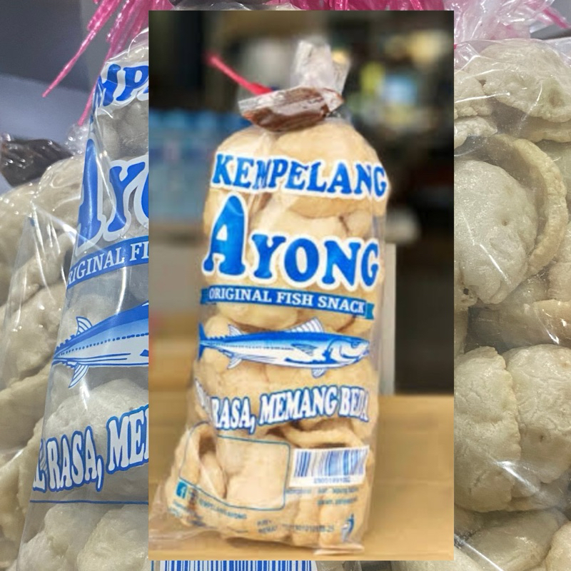 

Kempelang Ayong