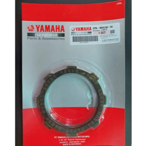 original plat kopling kampas kopling Jupiter Z F1ZR