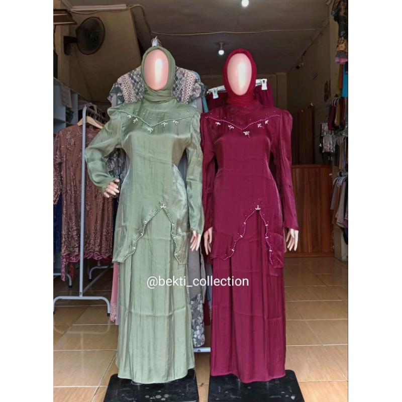 BC SET ROK MALAYSIA MUTIARA