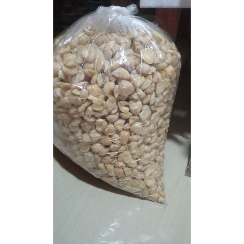 

500 gram kemiri