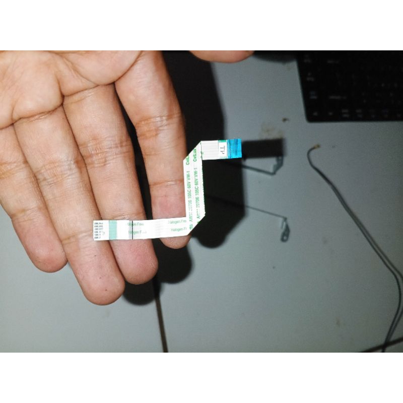 flexibel touchpad laptop Acer 4750 4752 ori