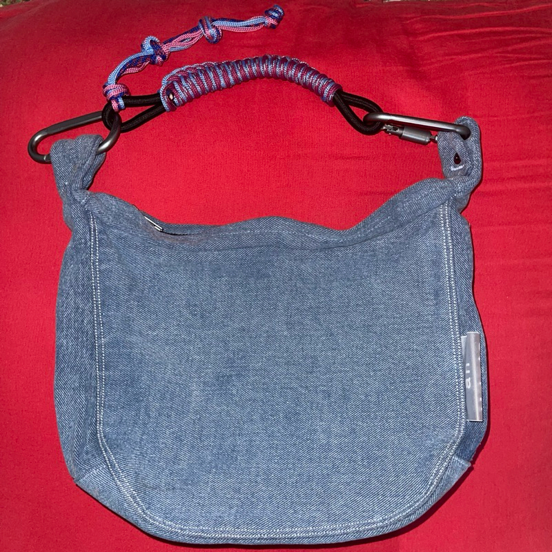 Bag Antidote Jeans