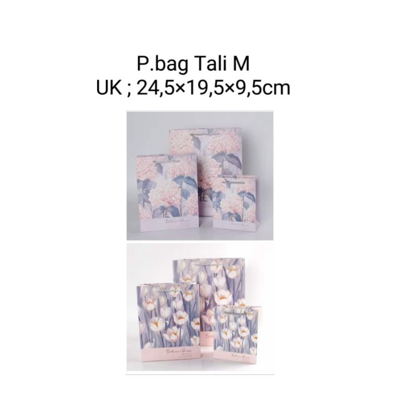 

PAPER BAG TALI, PAPER BAG CUTE