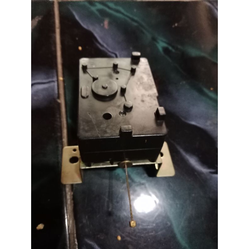 Drain Mesin Cuci Polytron