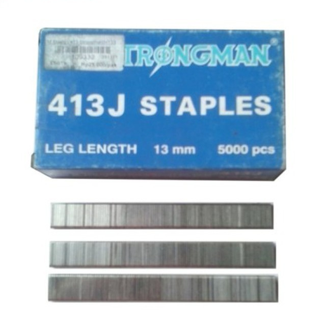 

M Staples 413 Strongman