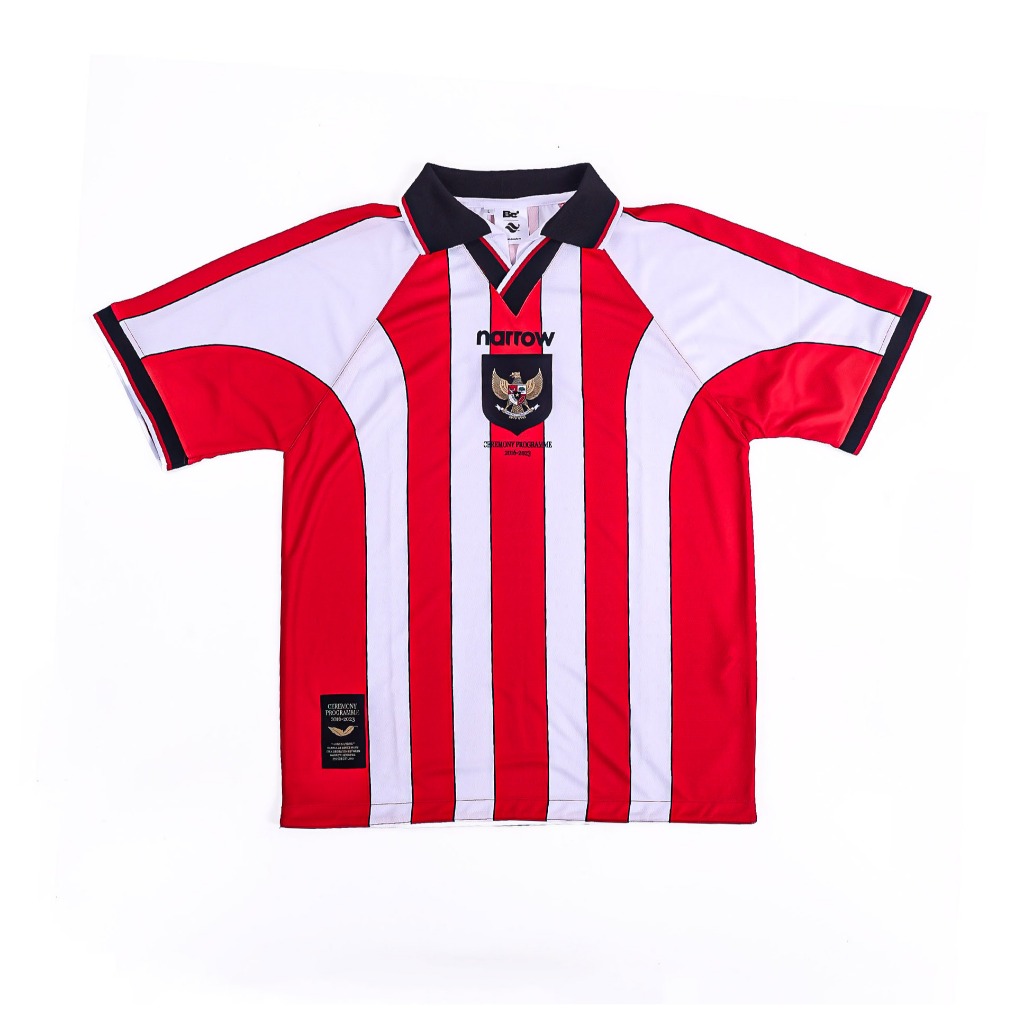 ATASAN JERSEY BCSTUDIO X NARROW SHAKTI - JERSEY FUTSAL - ATASAN JERSEY - JERSEY