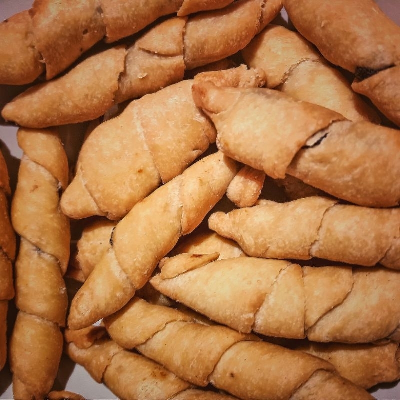 

SALE PISANG MOLEN RENYAH