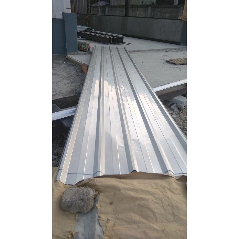 spandek galvalum 035