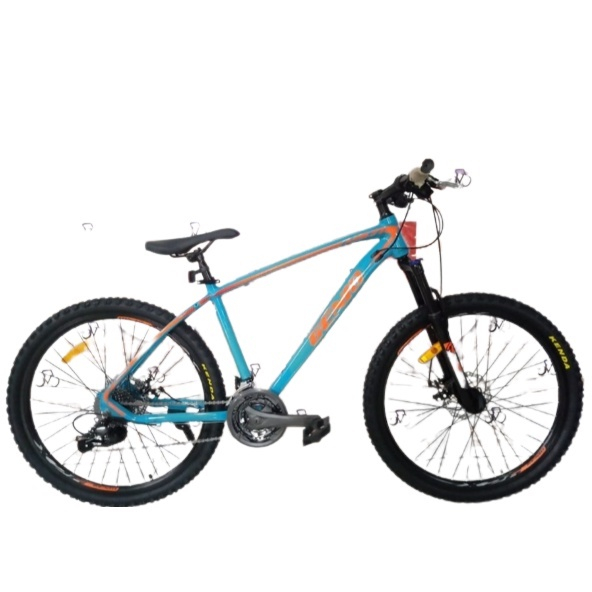 SEPEDA MTB GENIO 26 INCH