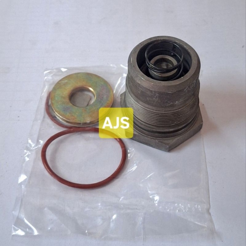 Repair Kit Klep Compressor Kompresor Api HINO 500 LOHAN 29107-1250