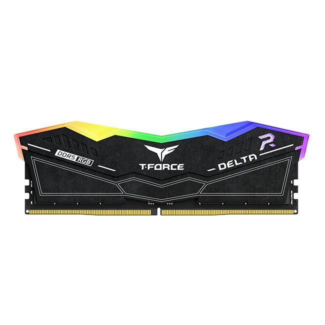 TEAMGROUP DELTA RGB DDR5 2X32GB PC 6000 Mhz