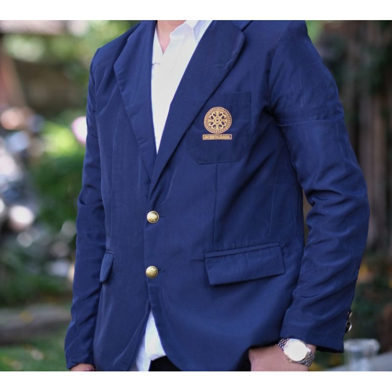 Almamater Udayana original