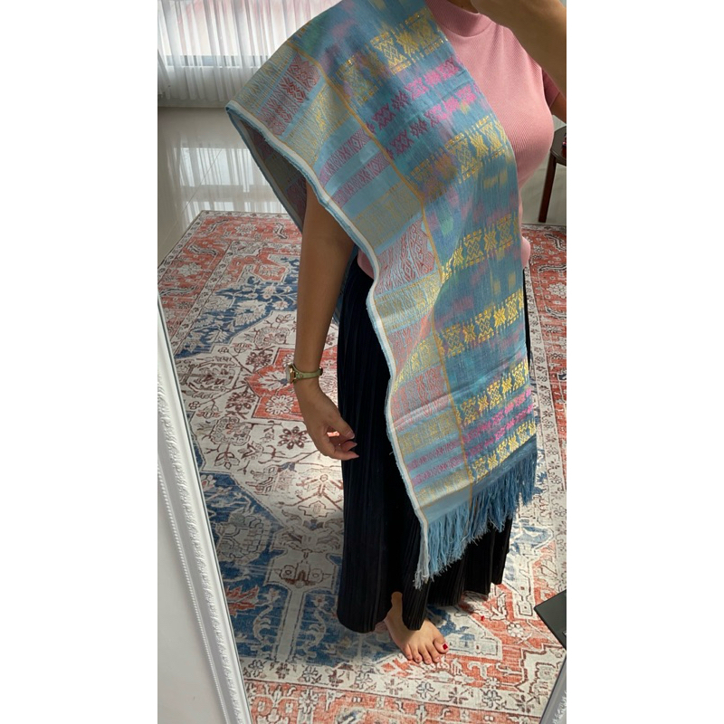 Uis Nipes Karo Biru 1