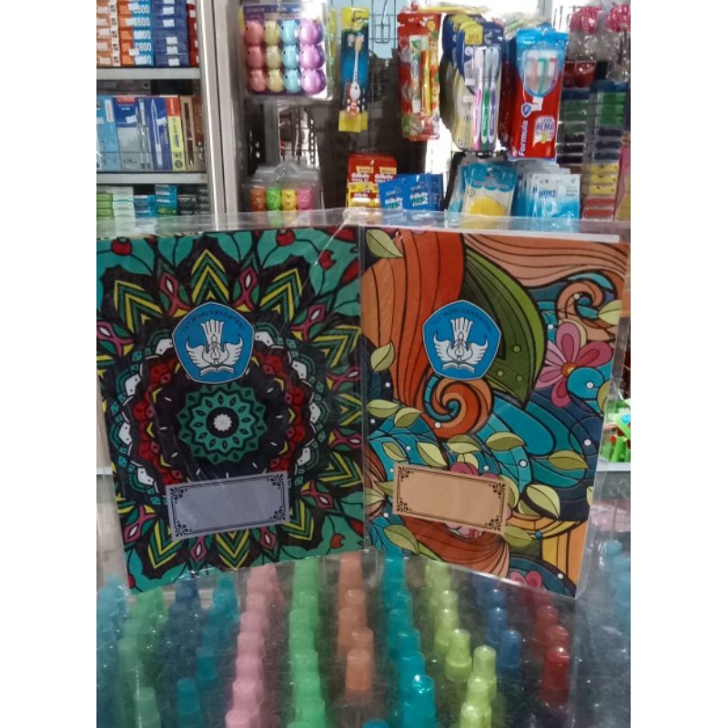 

Sampul Buku Tulis,Sampul Batik,Sampul Quarto Batik,Sampul Sekolah