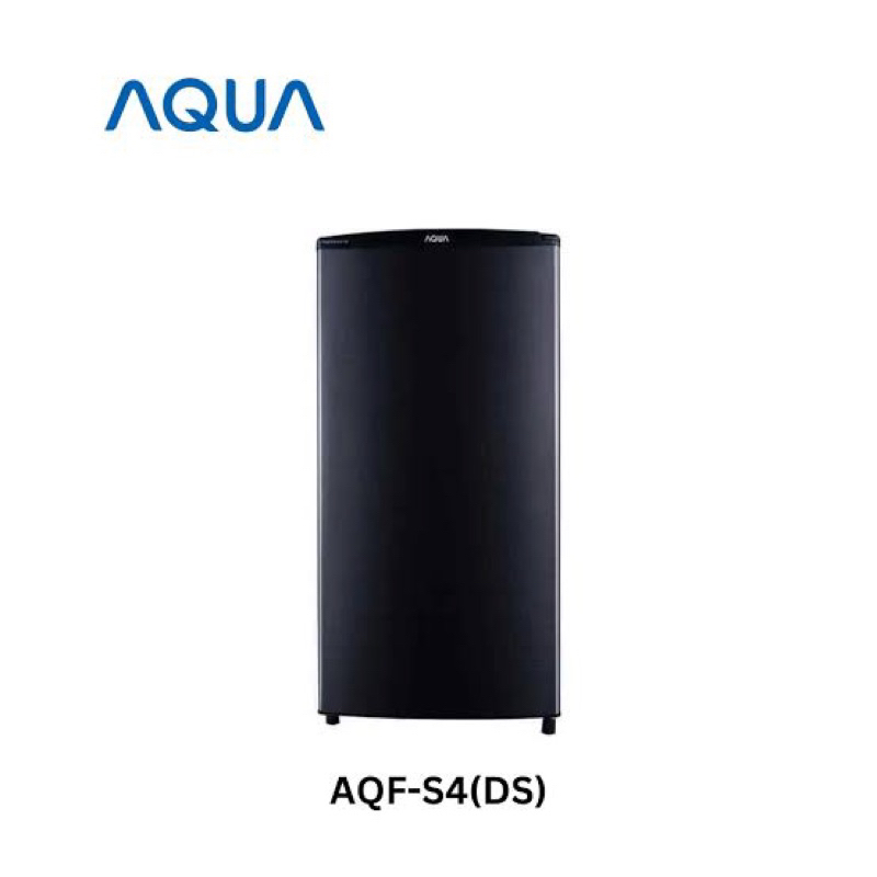 AQUA FREZER AQF S4
