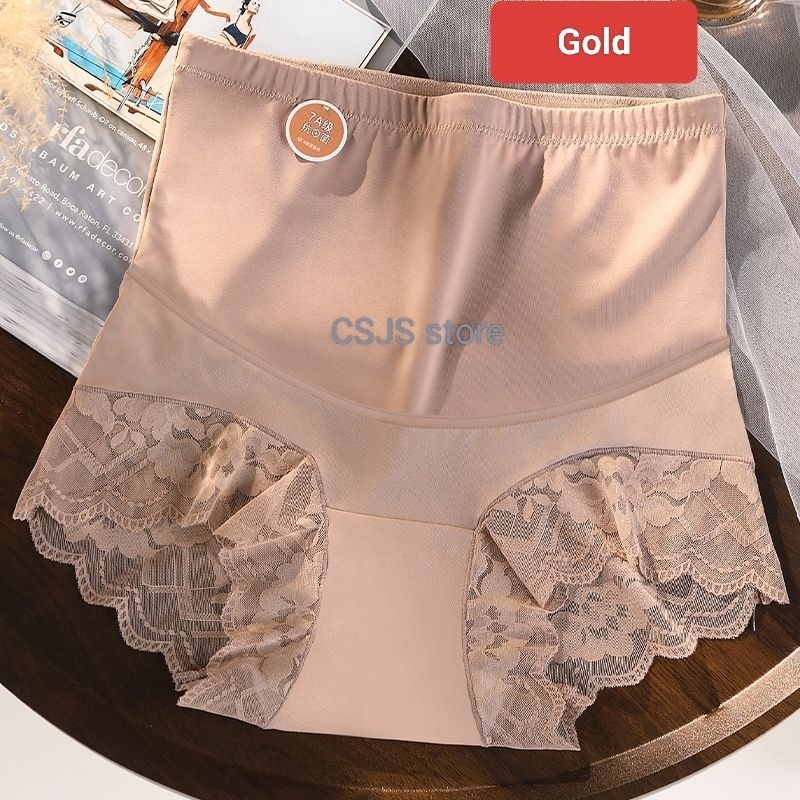 Korset sutra anti bakteri 60 kg - 90 kg super jumbo celana dalam cd wanita pengencang pelangsing per