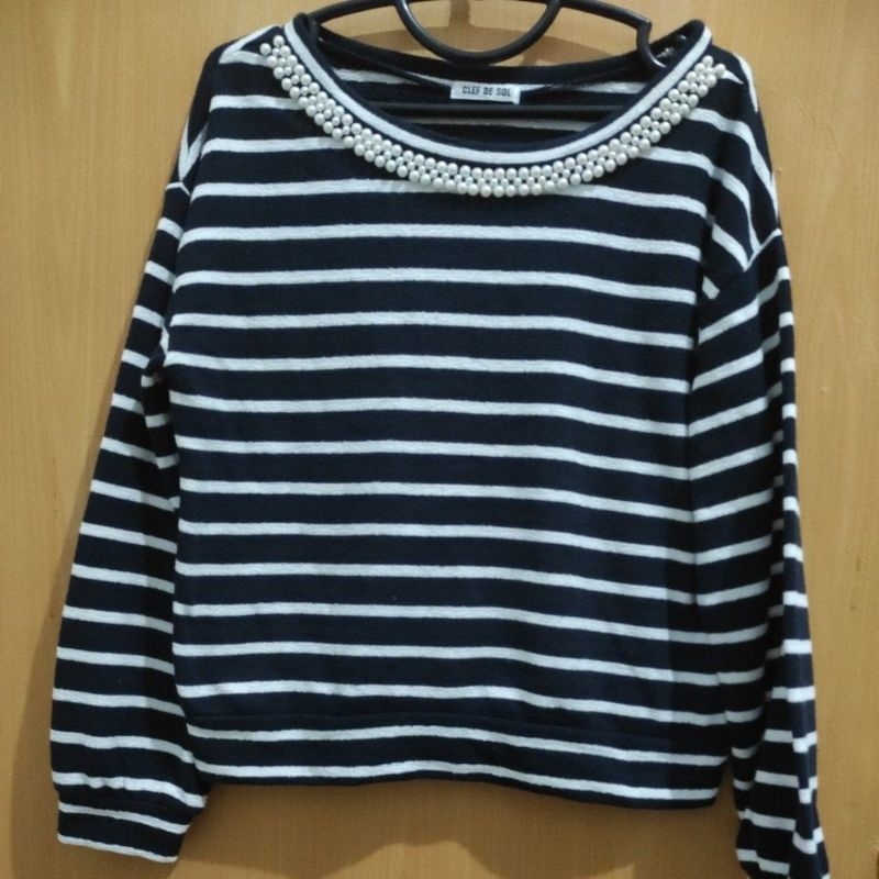 preloved Gamis Mayoutfit / preloved gamis / preloved kemeja / preloved celana / preloved kaos stripe