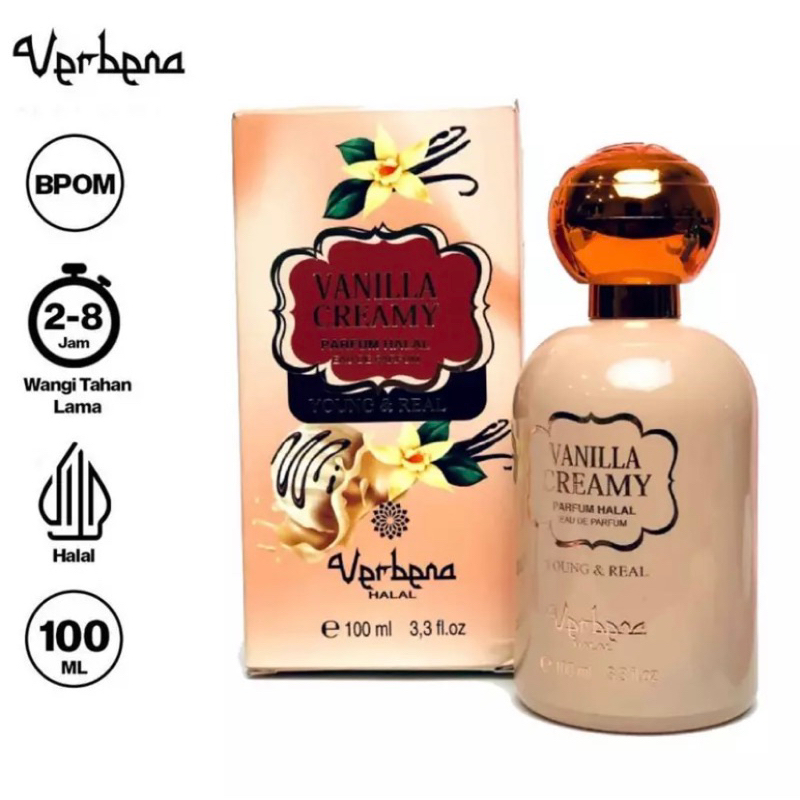 Verbana Parfum