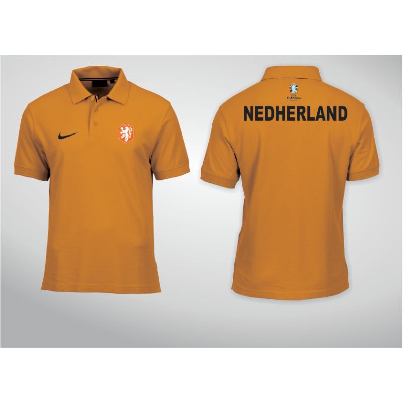 polo shirt BELANDA EURO 2024