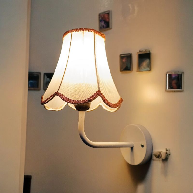 ADL lampuu tidur Aesthetic - lampu dinding Aesthetic ) lampu tempel Aesthetic lampj kamar