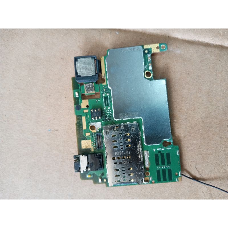 Mesin Hp Xiomi Redmi 6A minus Mesin Botlop