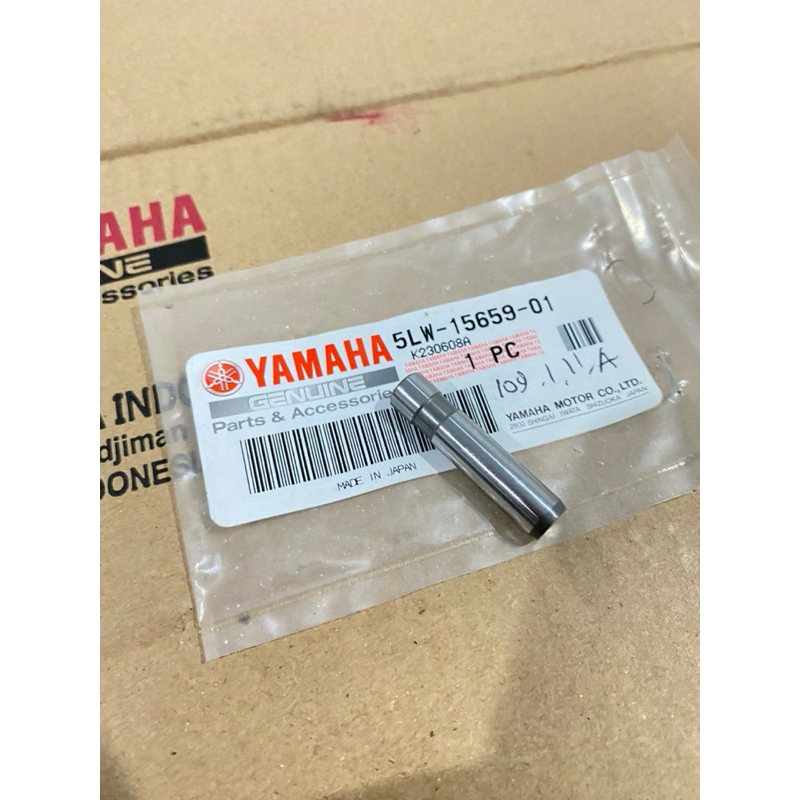 Pin Gear Gir Kick Starter Stater As Pinion Engkol Engkolan Gigi Selah Mio Sporty Smile Soul Fino Mio