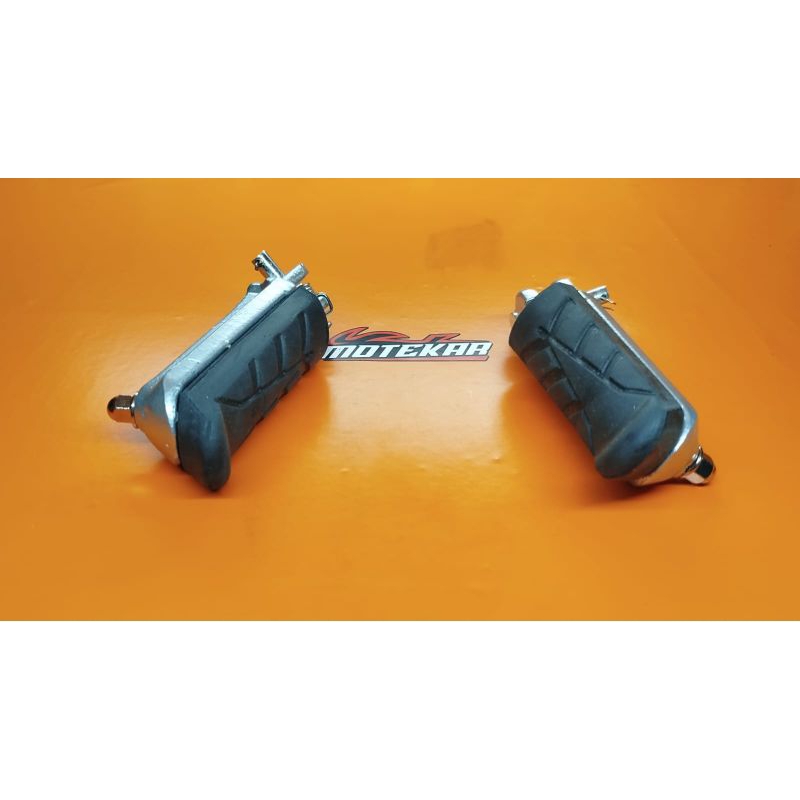 FOOT STEP DEPAN CBR 150 CBR 250