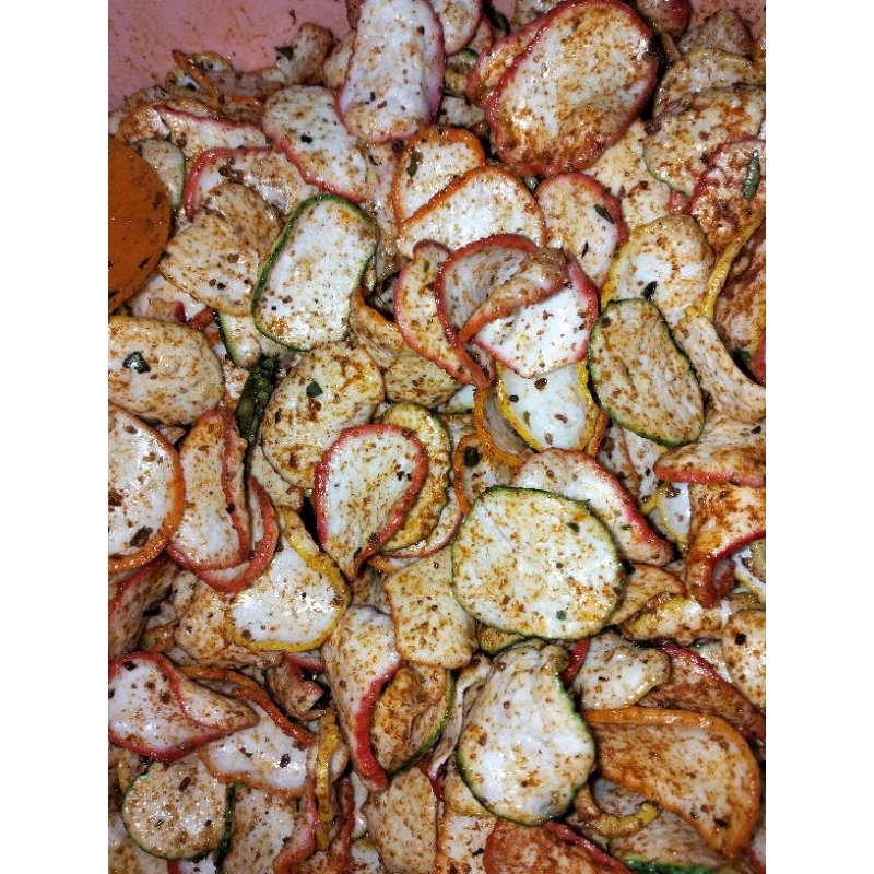 

Sipedas Nagih 500gram