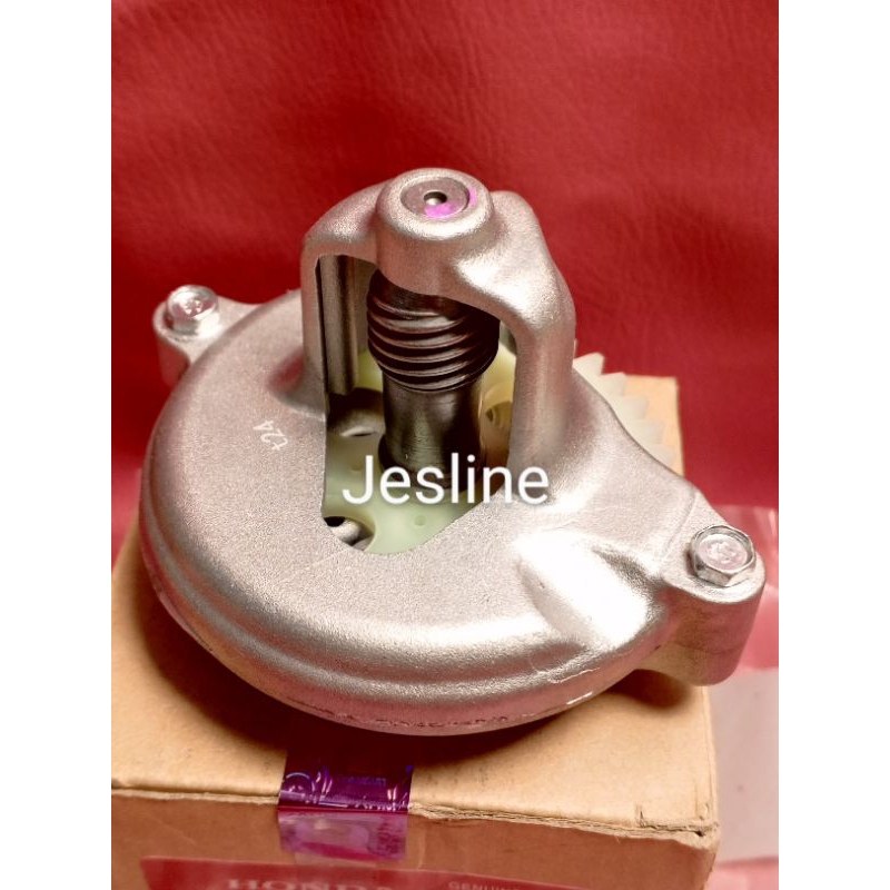 pompa oli assy gl pro cdi, gl 125, gl pro neoteck, mega pro