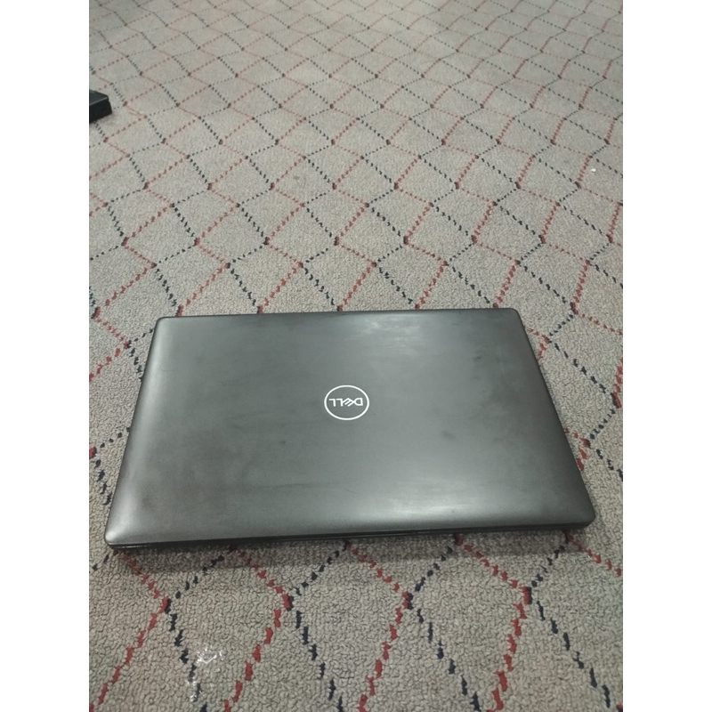 Dell 5410 i7 gen 9 Ram 8 Ssd 256