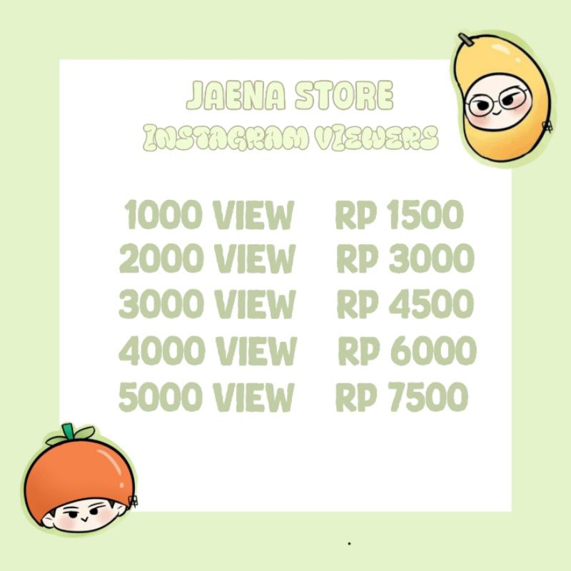 (PROMO) INSTAGRAM VIEWERS