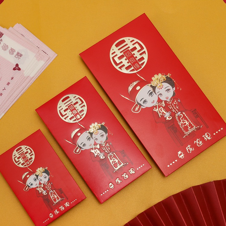 

Angpao Besar Lamaran Uang susu uang lamaran ShuangXi Wedding