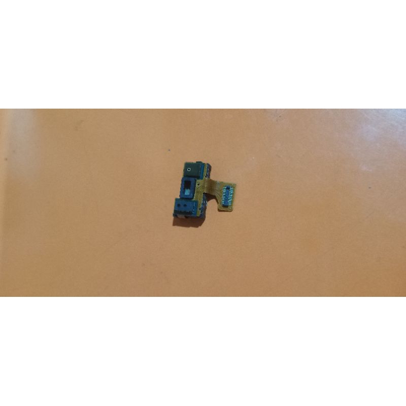 lampu kamera depan mi4i bekas original