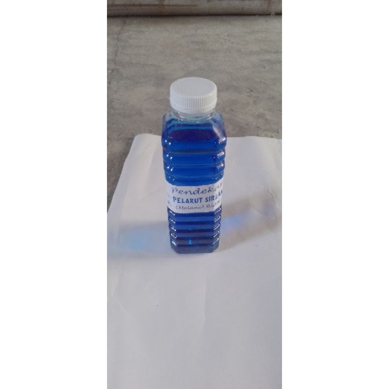 SPIRTUS BOTOL PENDEKAR 200 ML