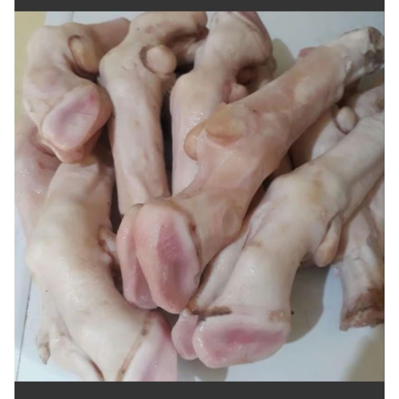 

kaki kambing super (4pc)