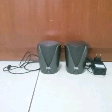 Speaker JBL Jembe Wireless 2.0 Original BEKAS