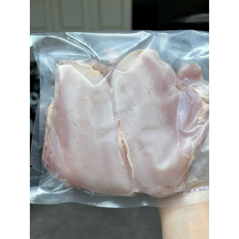 

RB Dada Ayam Boneless Fresh 500gr