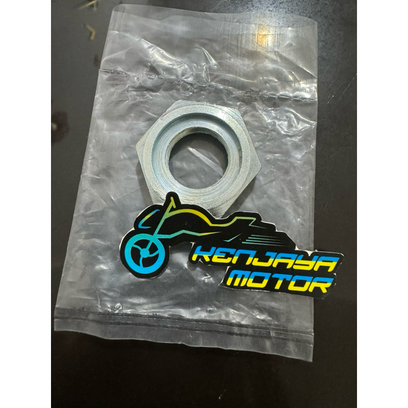 MUR GEAR GIGI GIR DEPAN SCORPIO TEBAL