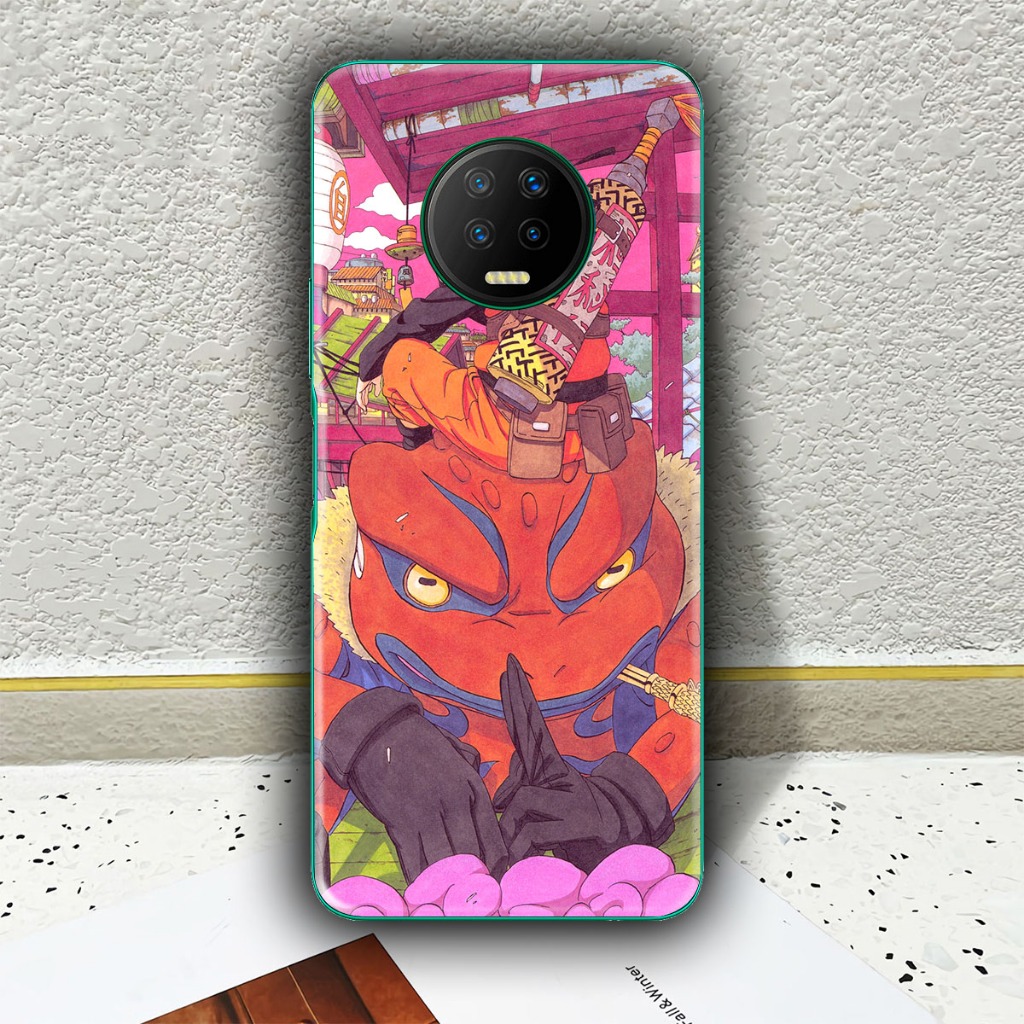 Hardcase Case HpINFINIX NOTE 7 - INFINIX NOTE 8 - INFINIX NOTE 10 - INFINIX N OTE 10 PRO - INFINIX N