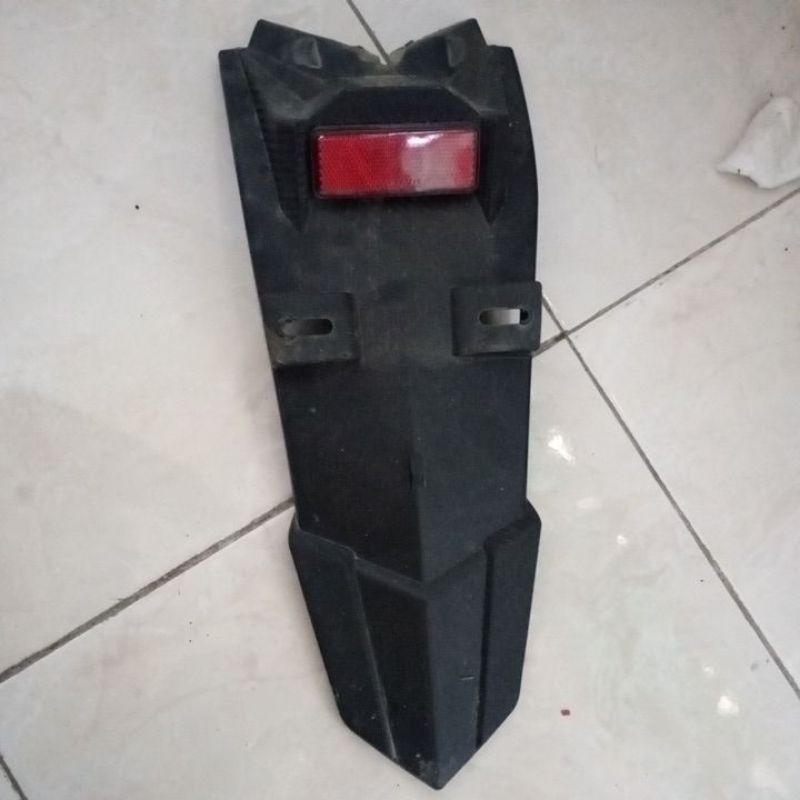 spakbor exciter (mx king) original