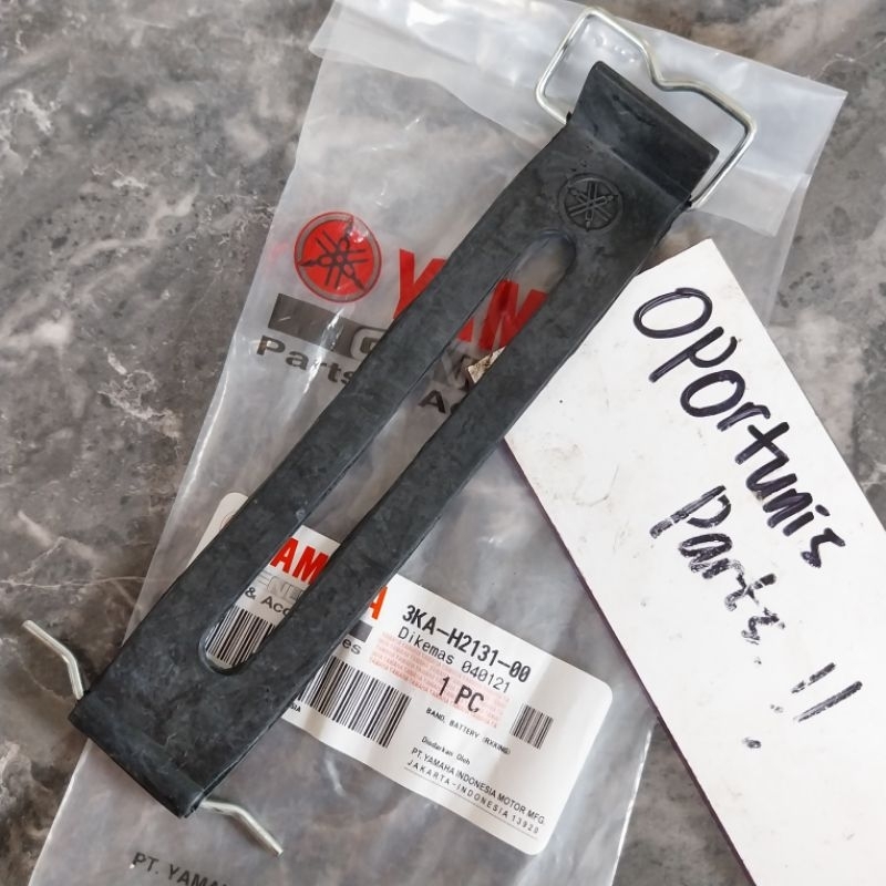 Karet ikar sabuk aki RXKINF RX KING | 3KA-H2131-00