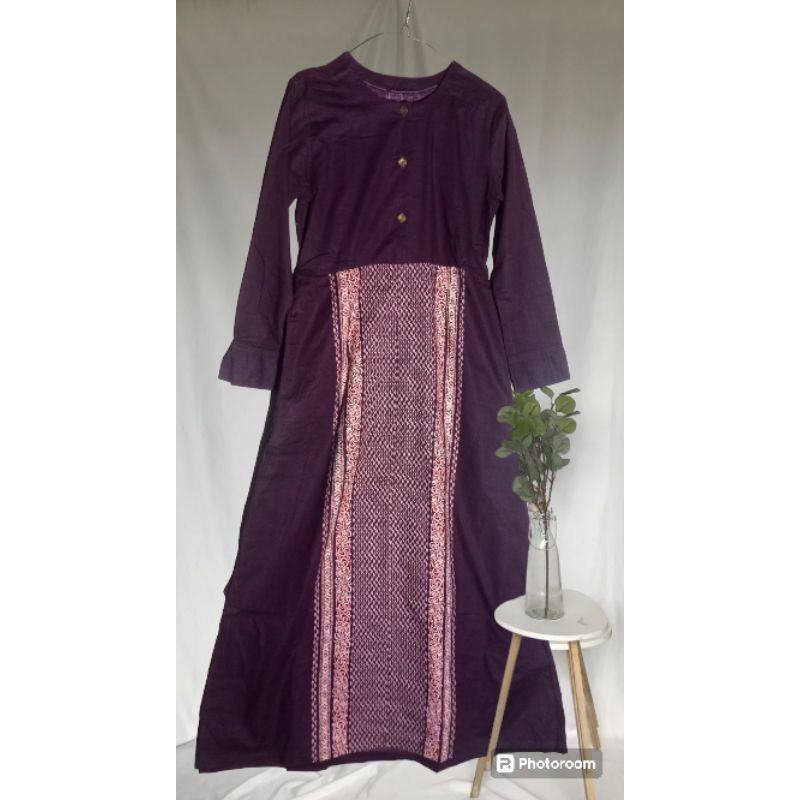 GAMIS BEKAS PAKAI PRIBADI/GAMIS PRELOVED/BUSUI FRIENDLY