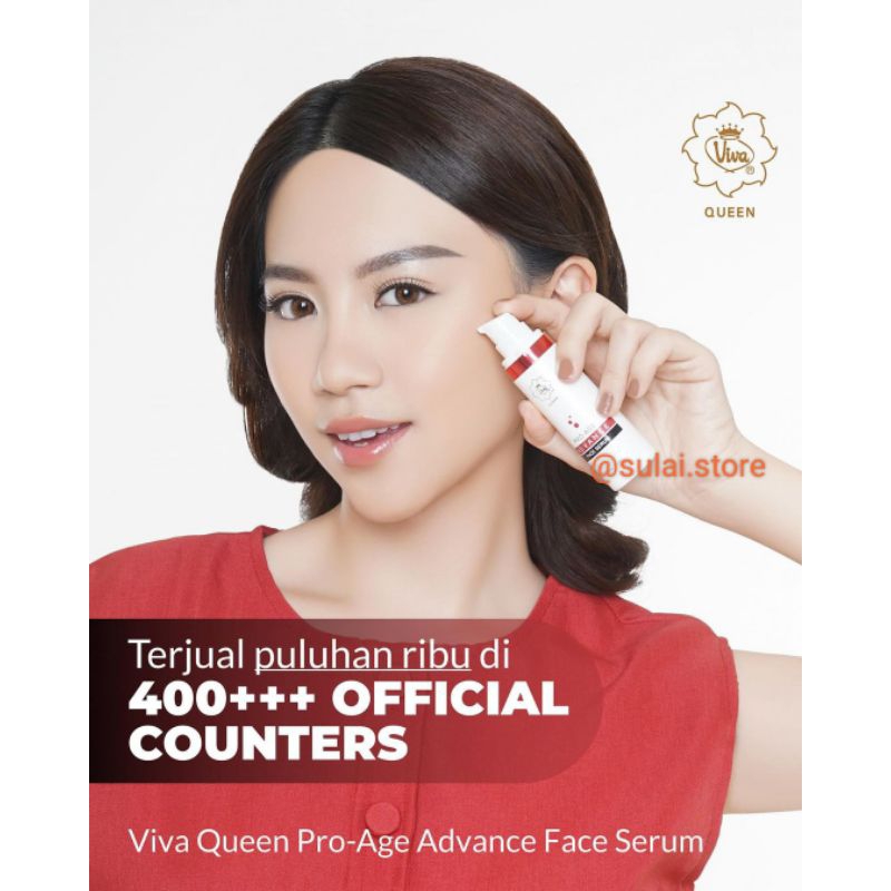 PRO-AGE Advance Serum