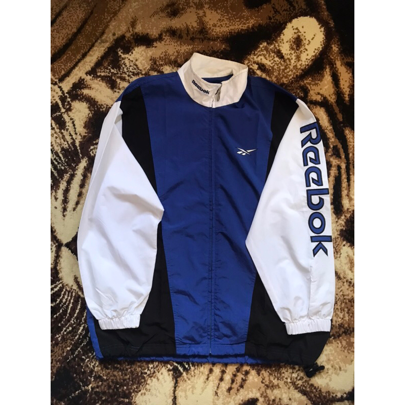 Jacket Vintage by Reebok