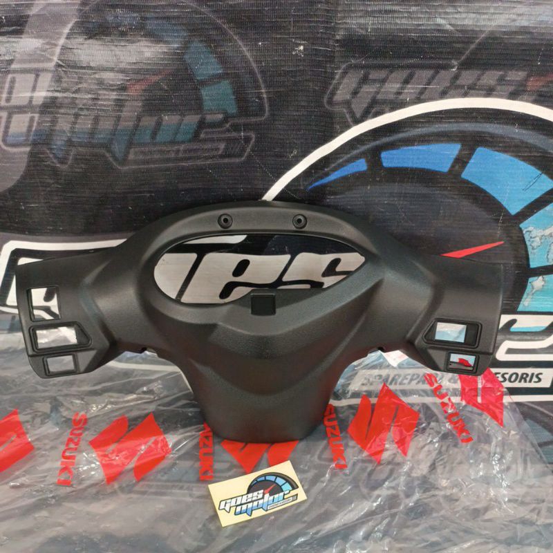 BATOK BELAKANG SMASH NEW 110 SR /NR 56321-07H10 ORIGINAL SGP 100%