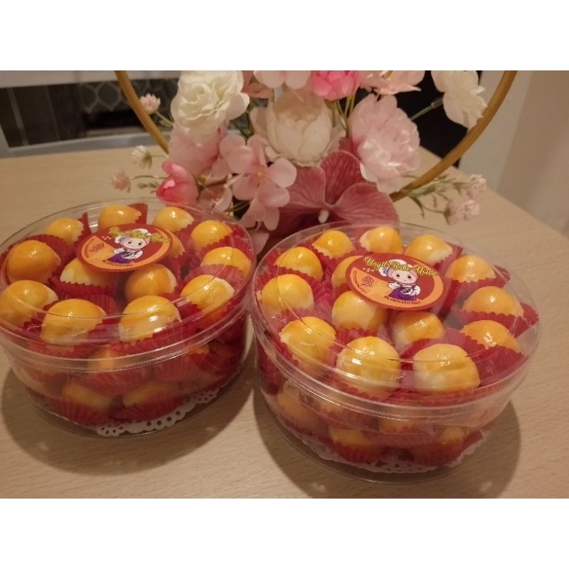 

nastar klasik premium 500gr