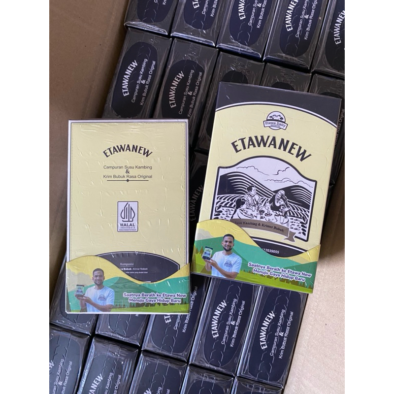 

ETAWANEW PLATINUM-susu Kambing Terbaik Untuk Sembuhkan Masalah Pernafasan Menyembuhkan Radang Paru-Paru dan Nyeri Sendi Rematik Rendah Gula Untuk Penderita Diabetes Asma Sesak Nafas Radang Tenggorokan Obstruktif Kronik Flu Inluenza