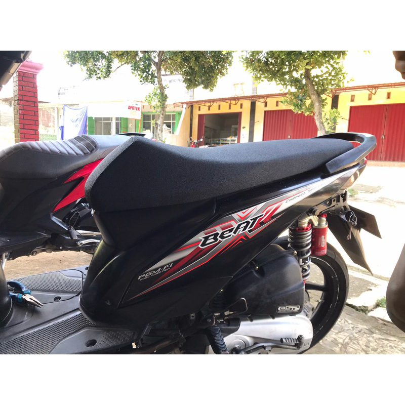 JOK ROAD RACE BEAT FI