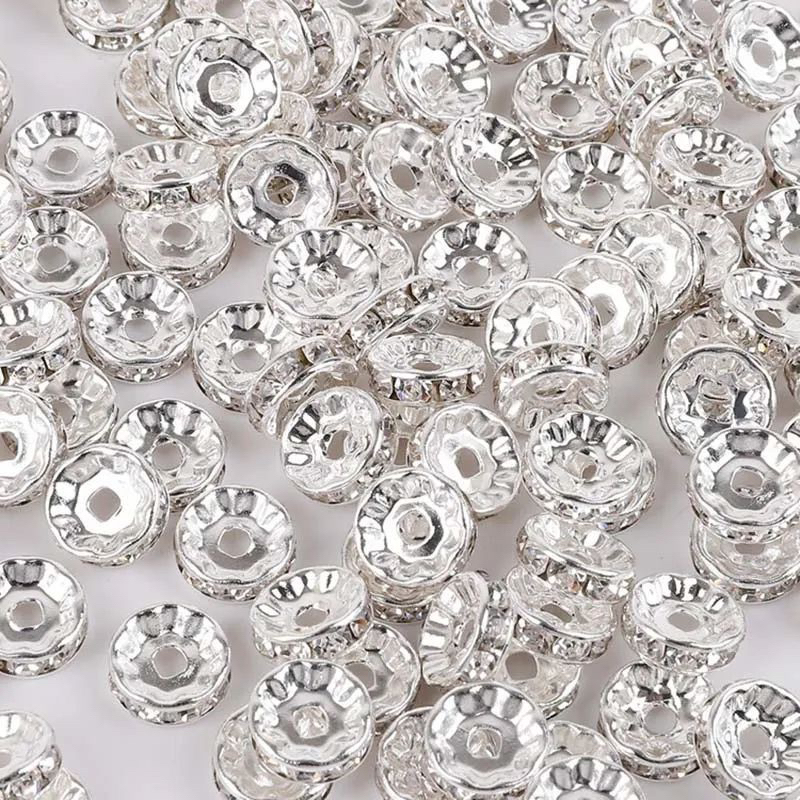 RONDEL Pembatas Manik ( 15gr )