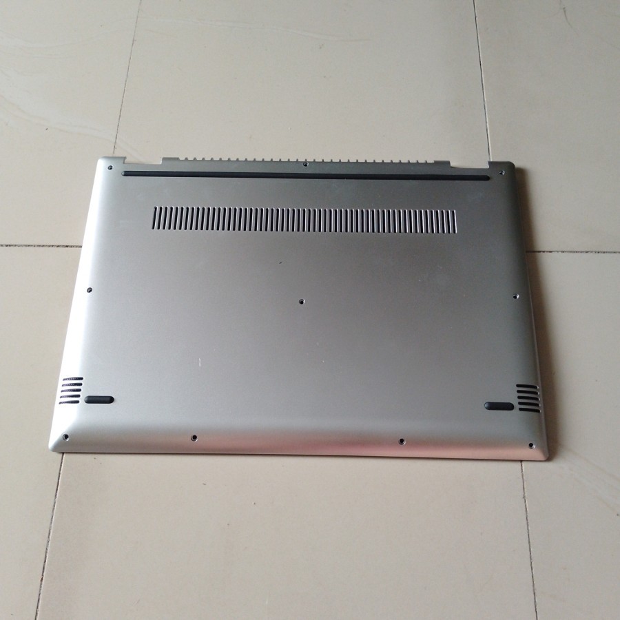 TOP PRODUCT Casing kesing bawah bottom case laptop Lenovo yoga 520-14 FLEX 5